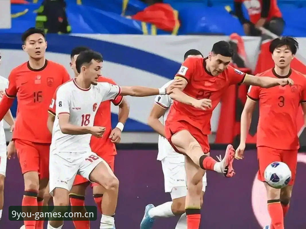 U17世界杯抽签结果深度解析：中国足球青训观赛指南