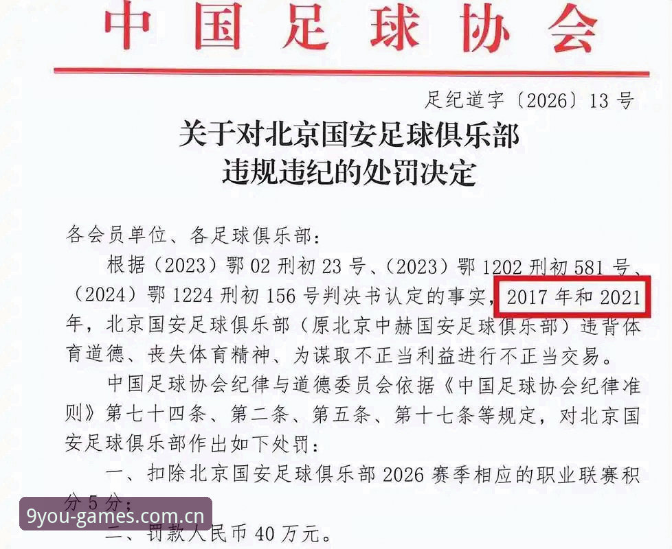 九游平台怎么样评测 解析足协第三批禁足名单的实用指南——从九游平台视角看中国足球整治风暴